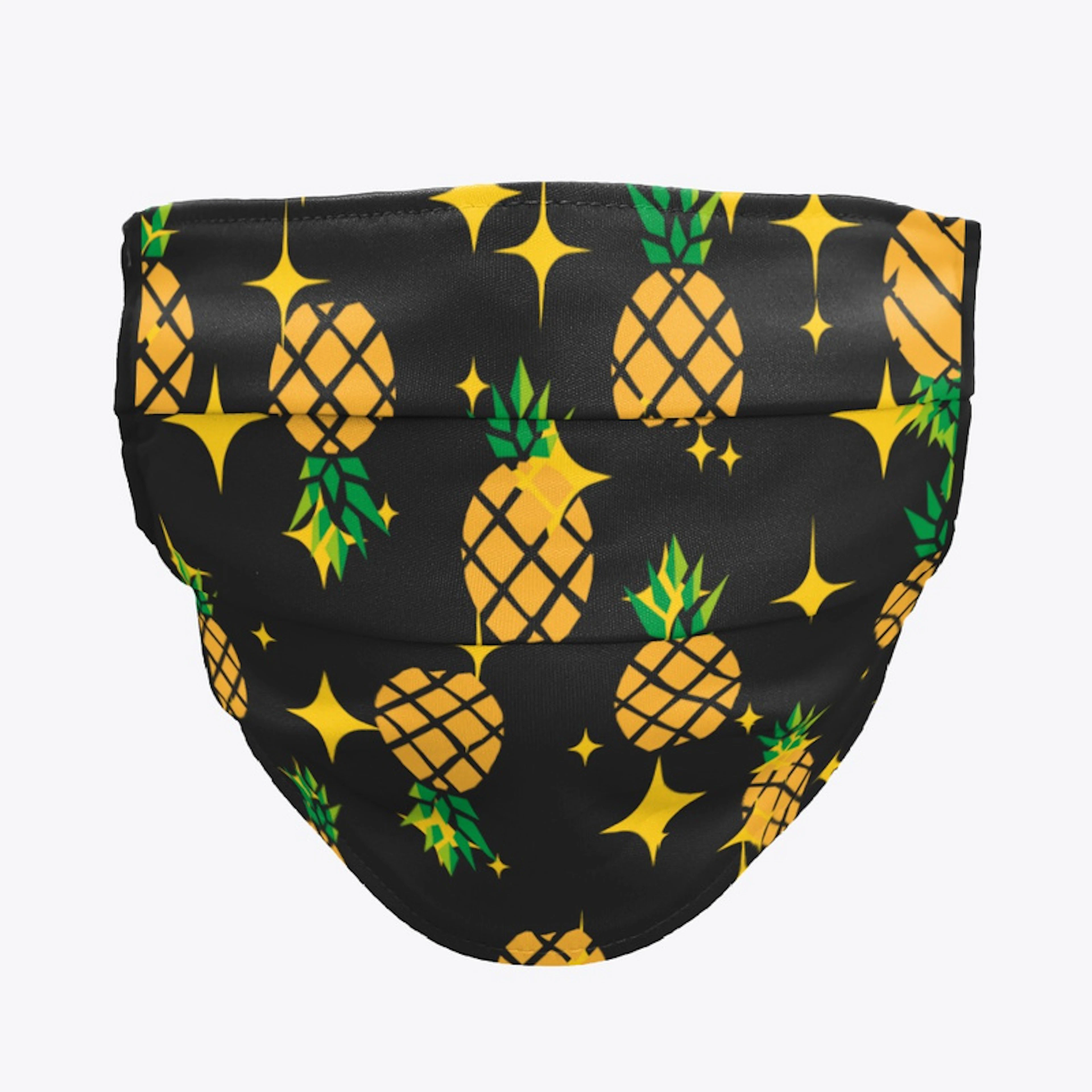 Sweet Island Pineapple