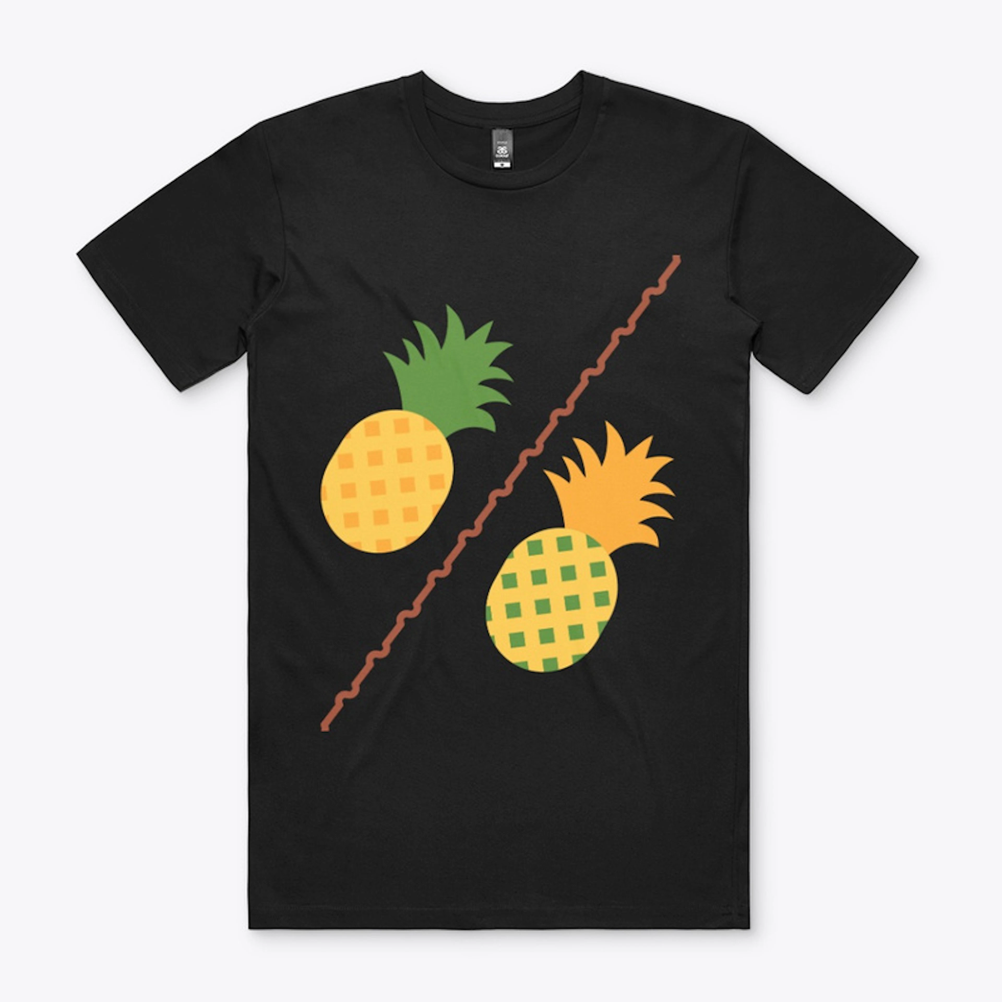 Sweet Island Pineapple Slices