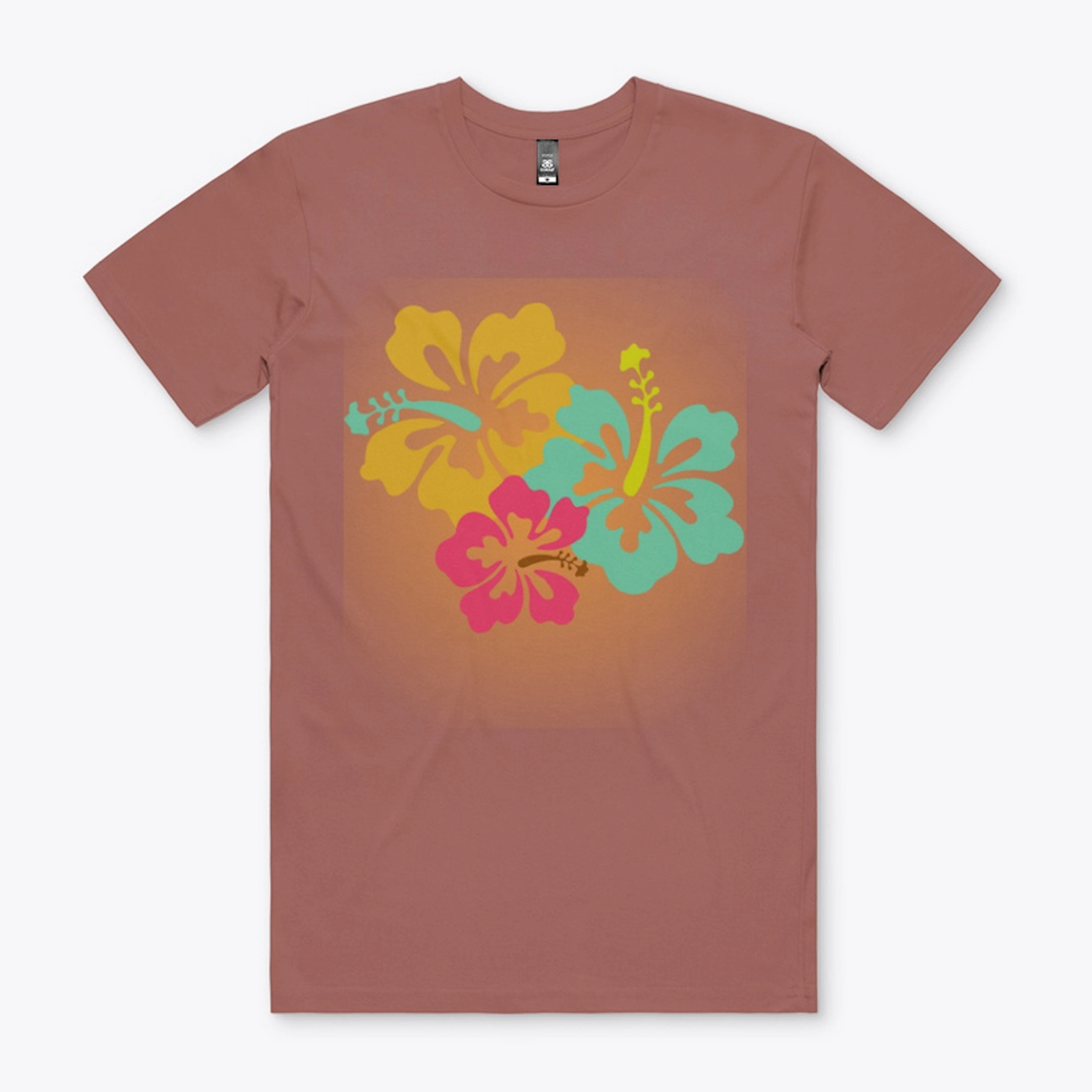 Sweet Island Hibiscus 