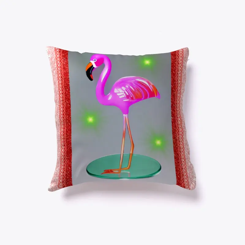 Fantastic Flamingo 