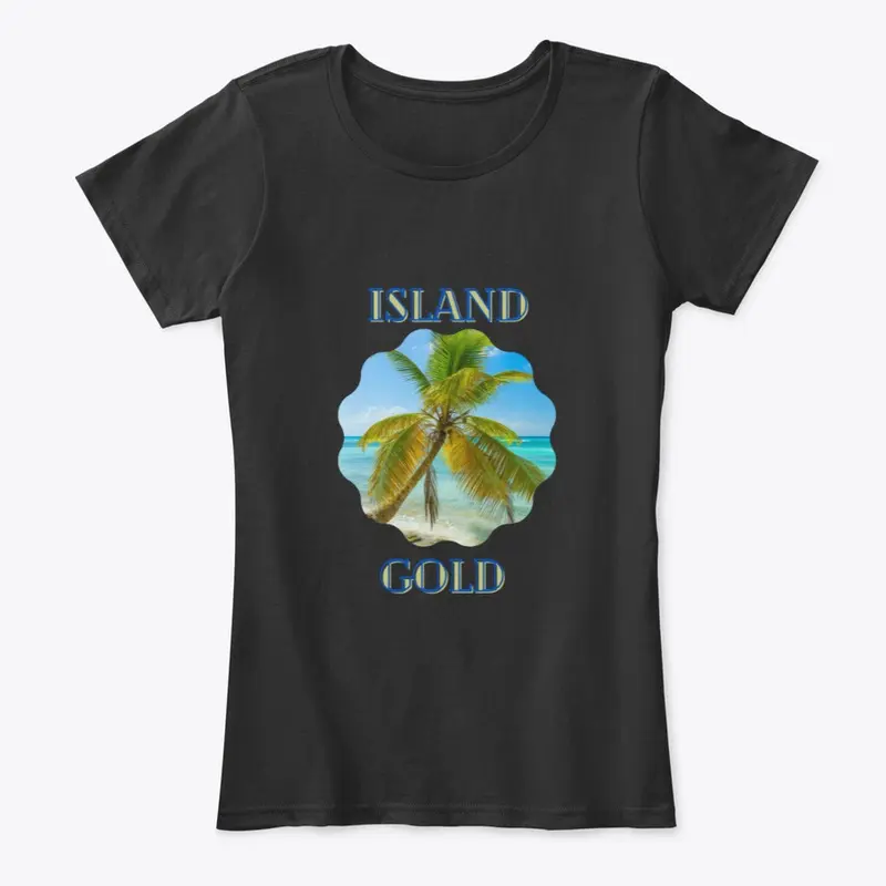 Island Gold