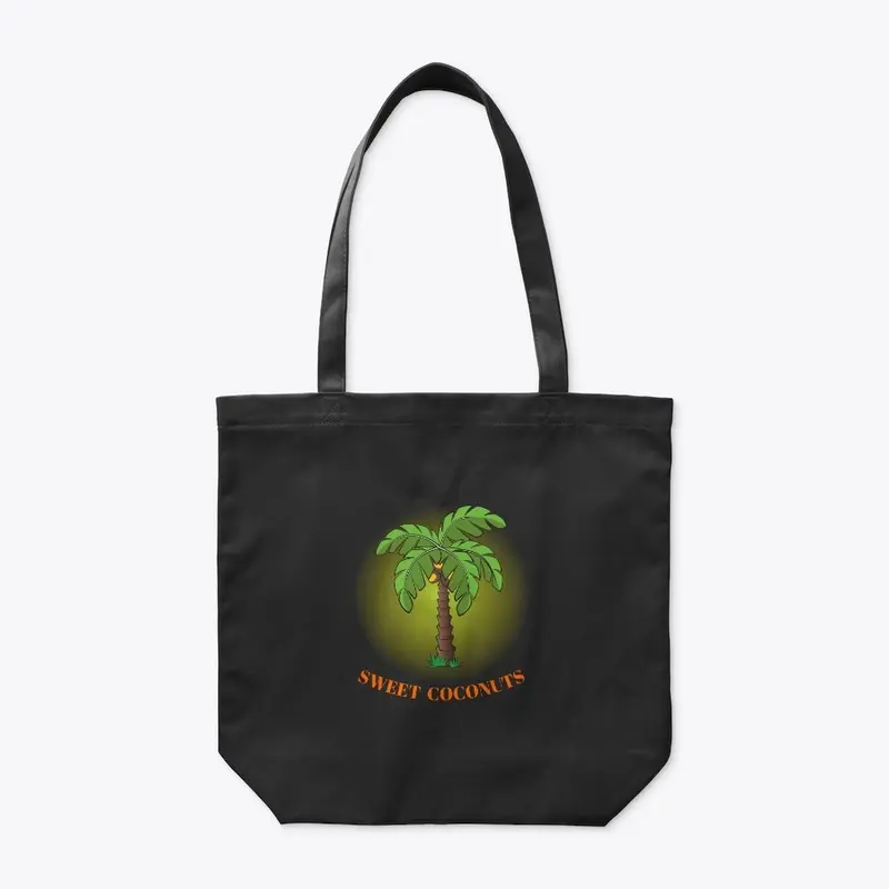 Sweet Island Coconuts