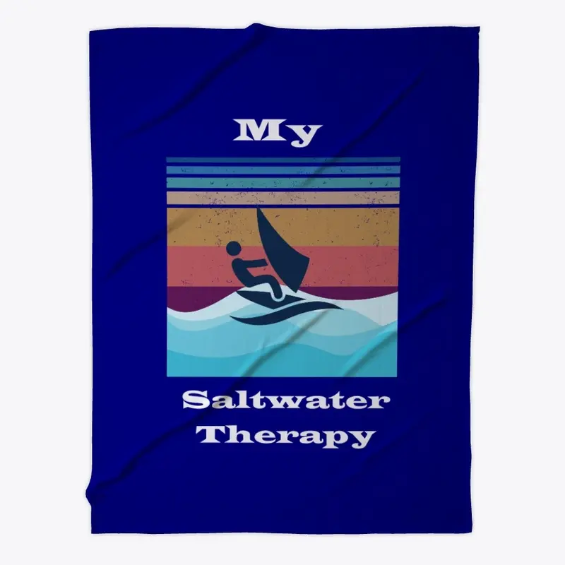 My Saltwater Therapy