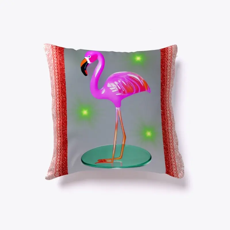 Fantastic Flamingo 