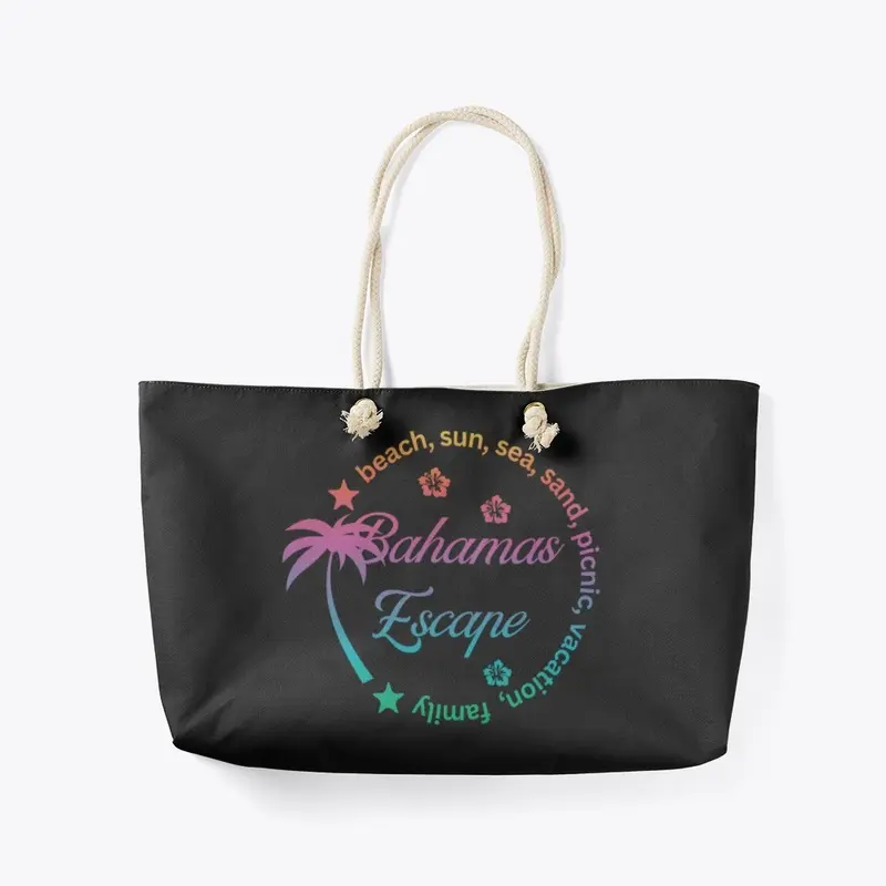 Bahamas Escape Collection 